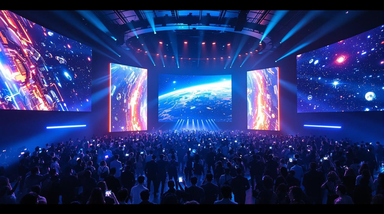 流浪地球3票房突破50亿,创中国科幻电影新纪录新闻配图