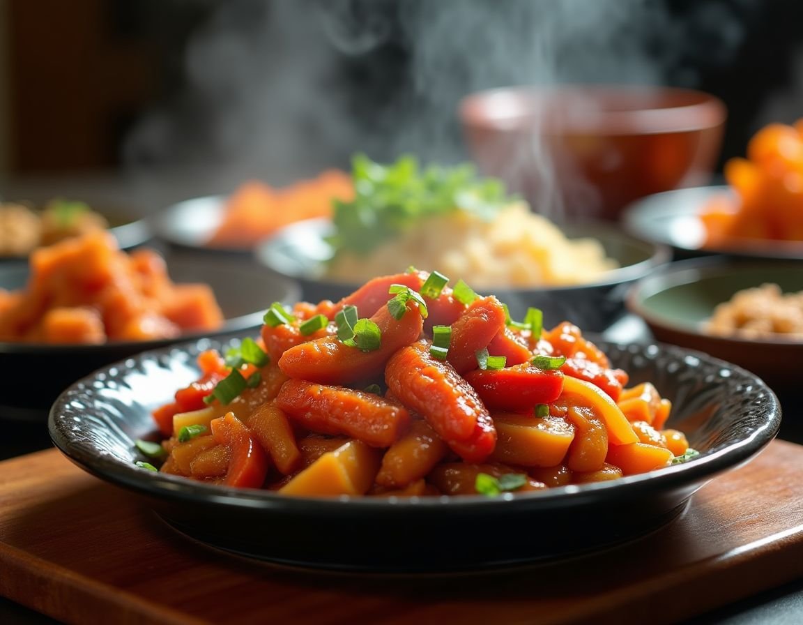 无夜影院纪录片美食场景