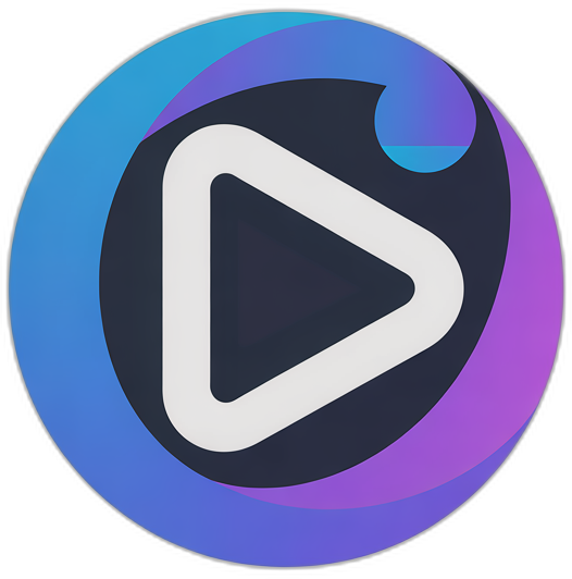 无夜影院Logo